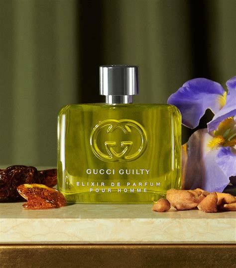 babouche gucci homme|gucci guilty pour homme perfume.